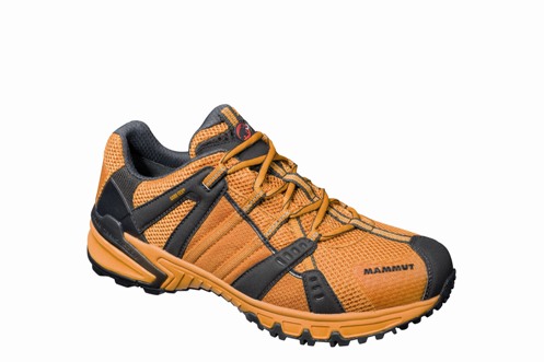 Mammut Musket GTX