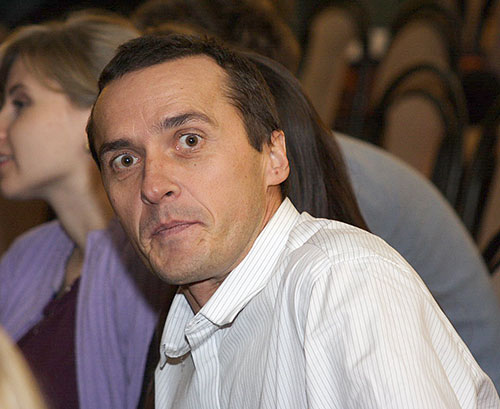Martin Minařík