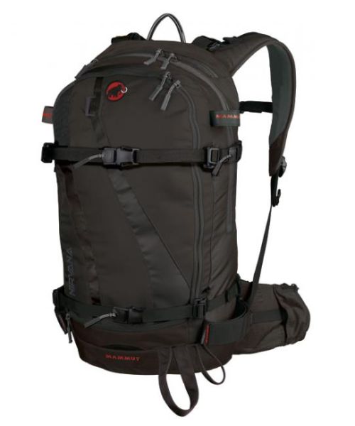 Mammut Nirvana