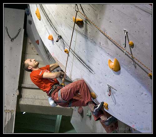 MČR 2008 - Tomáš Mrázek
