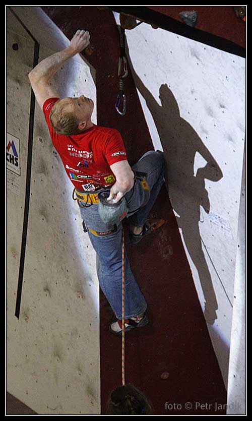 MČR 2008 - Petr Resch