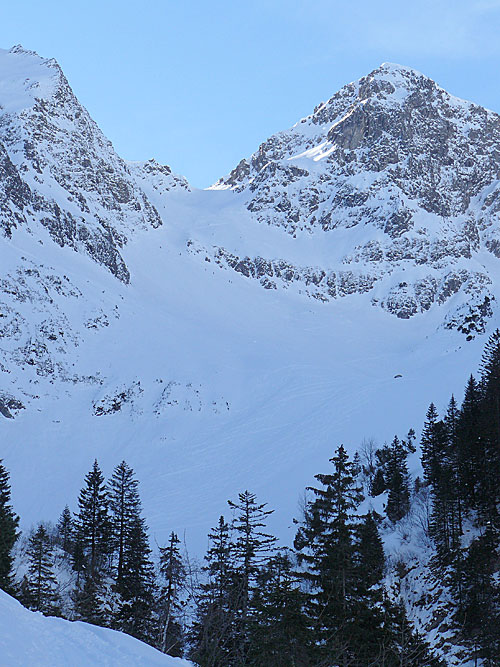 Schönebergjoch