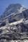 Wetterhorn, Direkte Nordwand 12