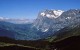 Wetterhorn