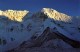 Lobuje Peak, Ave Maria