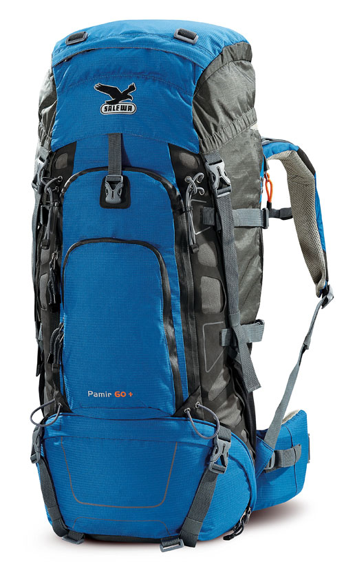 Salewa Pamir 60+