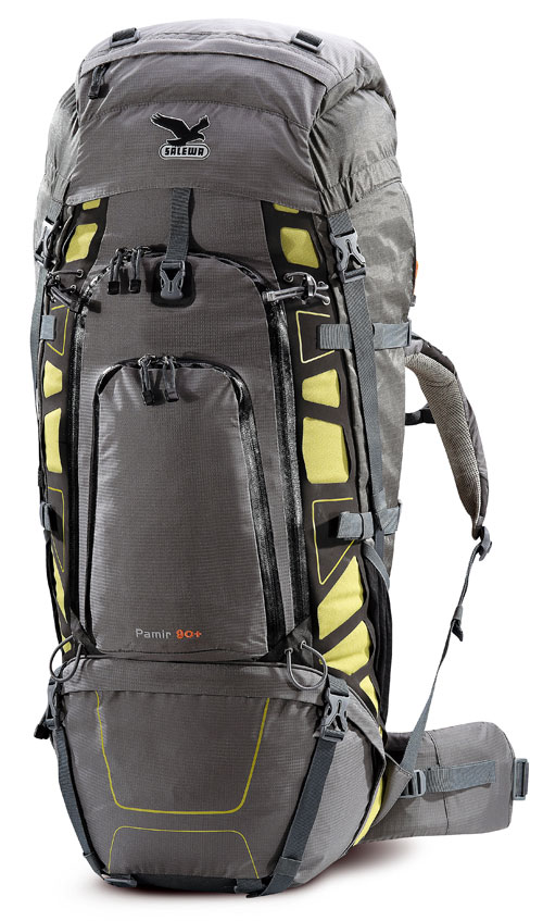 Salewa Pamir 90+