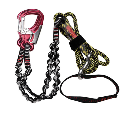 Salewa G4-Attac-cobra