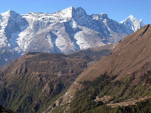 Kumjung
