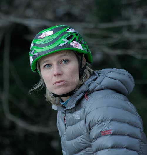 Barbara Zwergerová