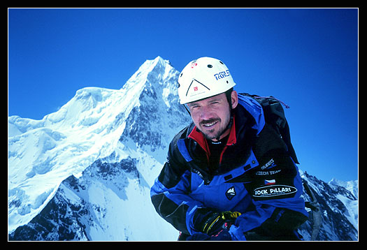 Petr "Miska" Mašek