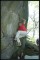 PADání 2009 - Jarda Maršík, Převislá stěna, Aréna 7A+