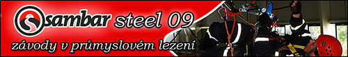 SambarSTEEL 09