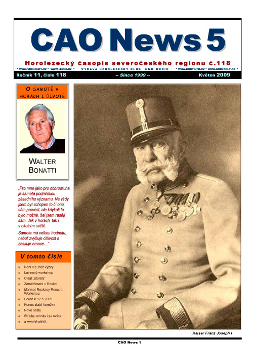 CaoNews květen 2009, repro horyinfo