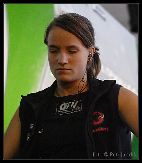 Anna Stöhrová