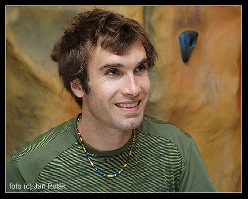 Chris Sharma 