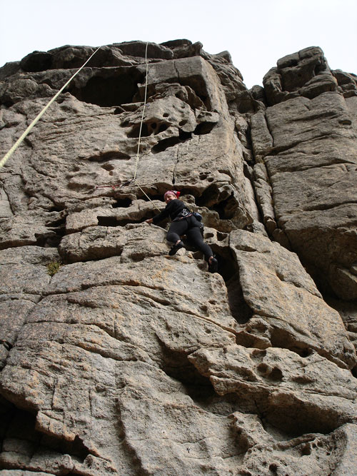 Bavela Wall, Murzella