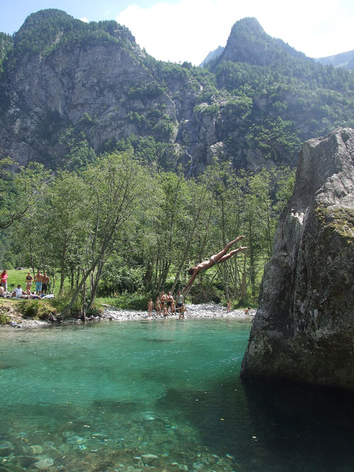 Koupačka