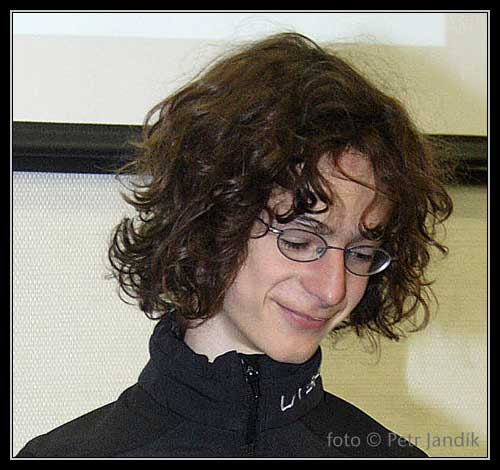 Adam Ondra