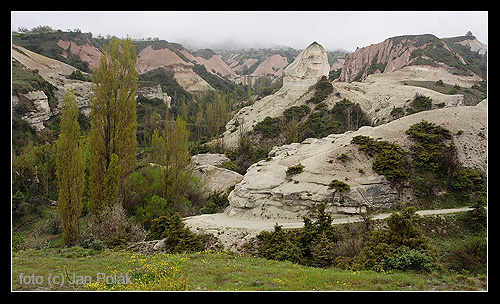 Zemi Valley