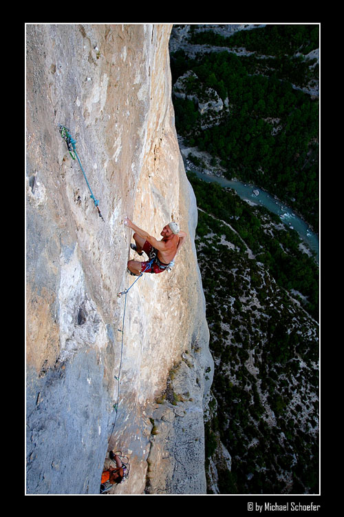 Toni Lamprecht - Verdon 5