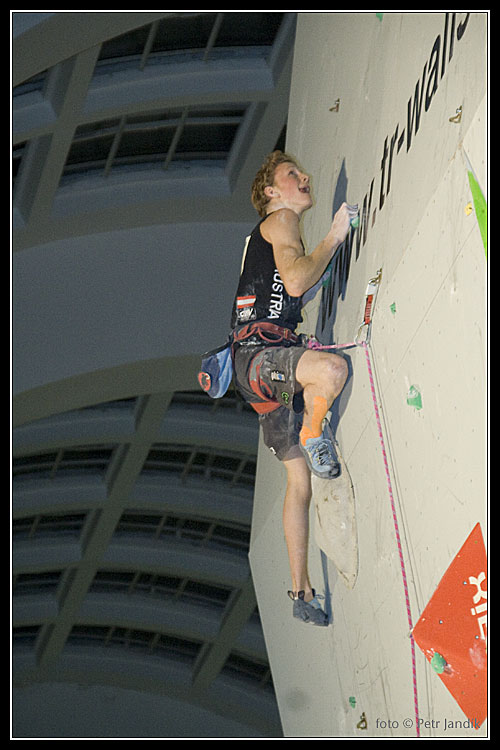 SP Brno, finále, Jakob Schubert