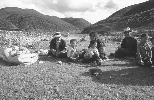 Tibet