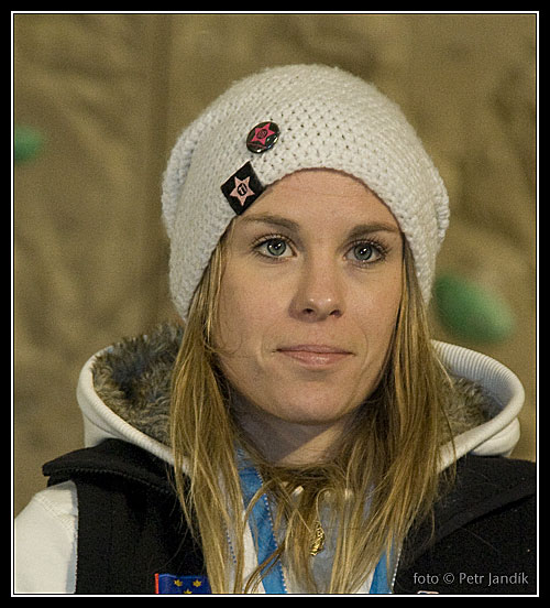 Maja Vidmar