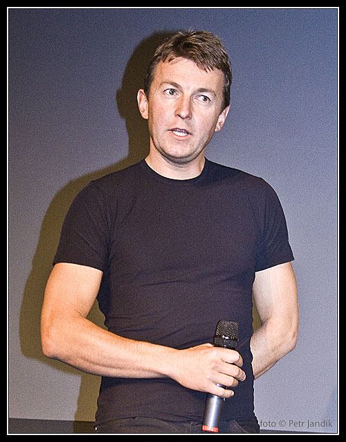 Tomaž Humar 