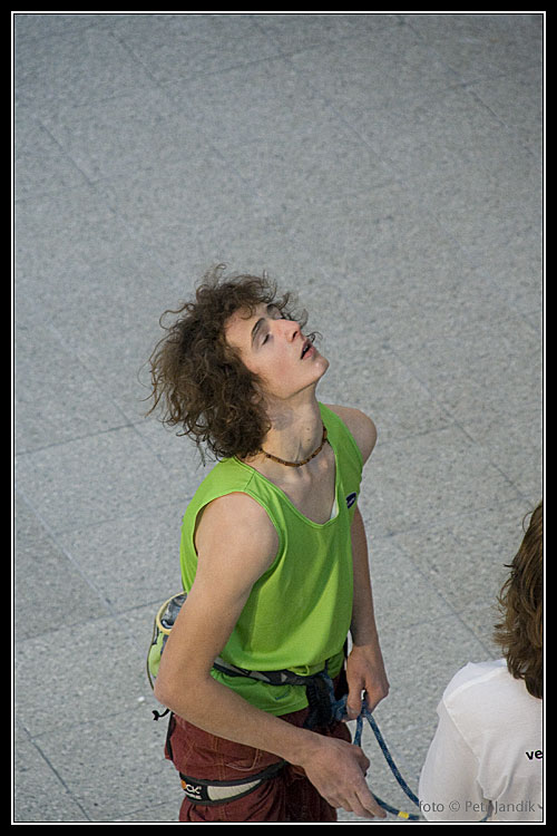 Adam Ondra 