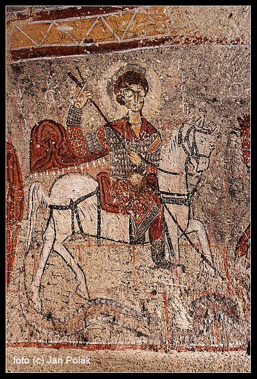 Svatý Jiří
