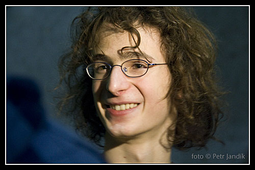 Adam Ondra