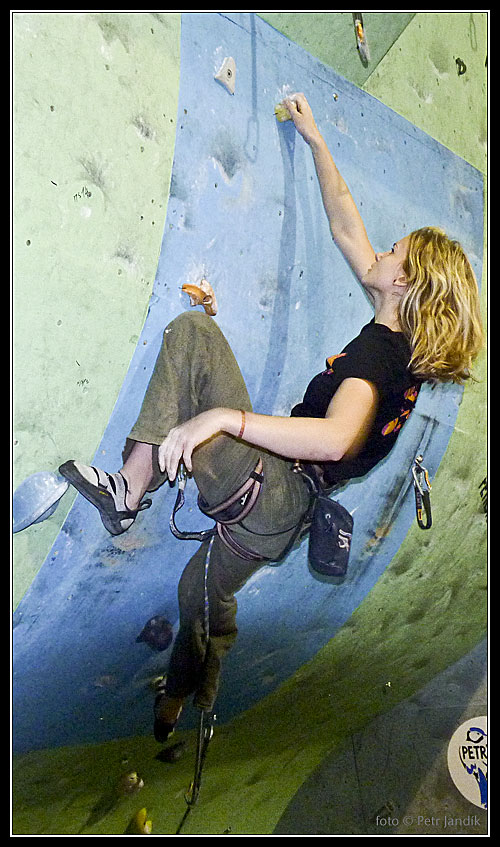 Aneta Hyvlová