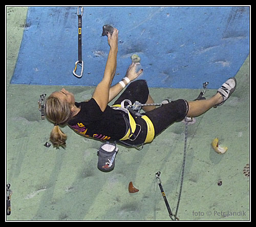 Kristýna Ondrová