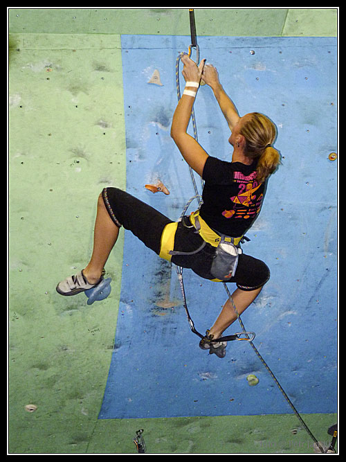 Kristýna Ondrová