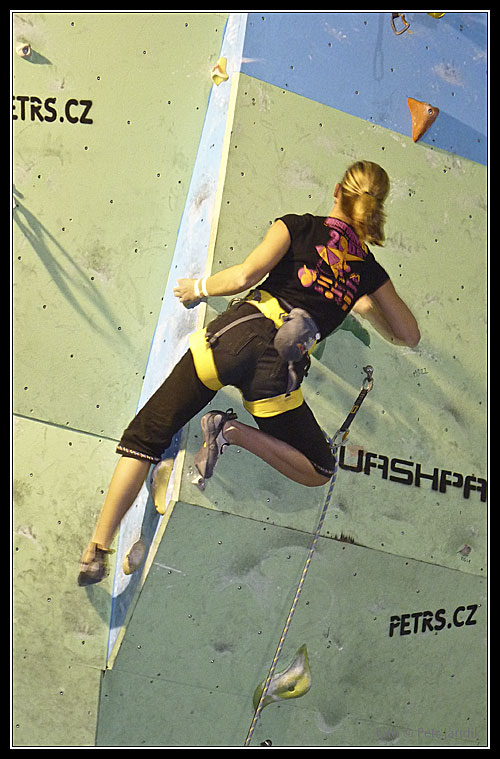 Kristýna Ondrová
