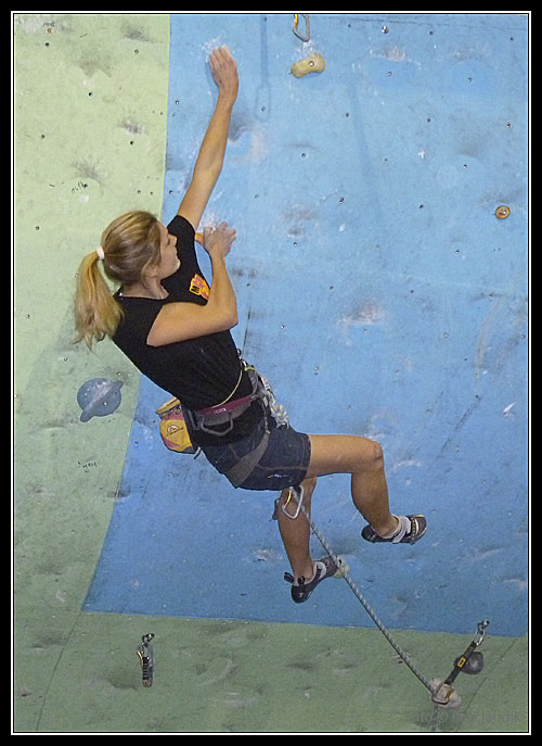 Lenka Frühbauerová