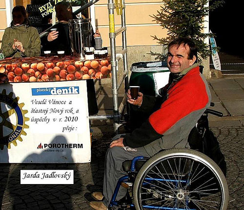 Jarda Jadlovský