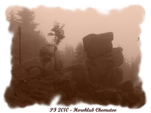 Horoklub Chomutov