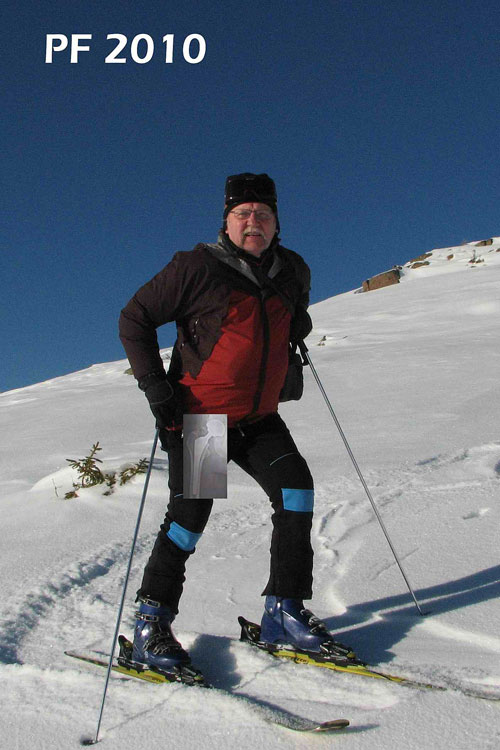 Petr Schnábl