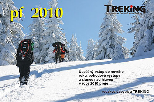 Treking