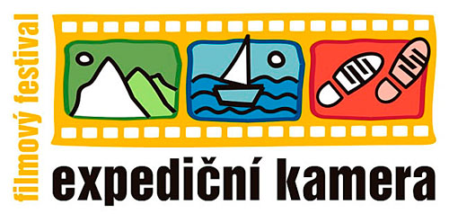 <!--Expediční kamera-->