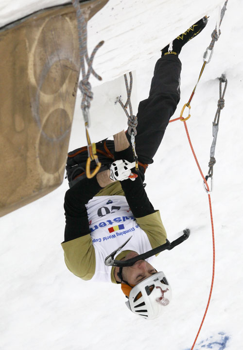Busteni 2010: Stanislav Lobzov