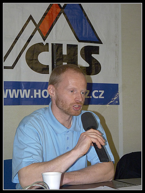 Petr Resch