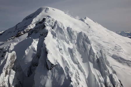  Lincoln Peak, Assassin Spire, Colfax Pk, & Mt Baker 