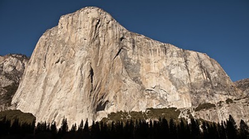 El Capitan