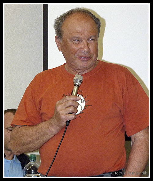 Vladimír Těšitel