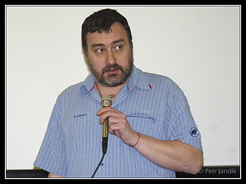 Tomáš Frank