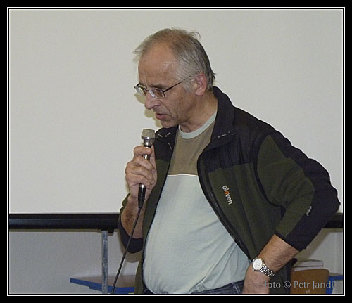 Jiří Kalivoda, Náchod