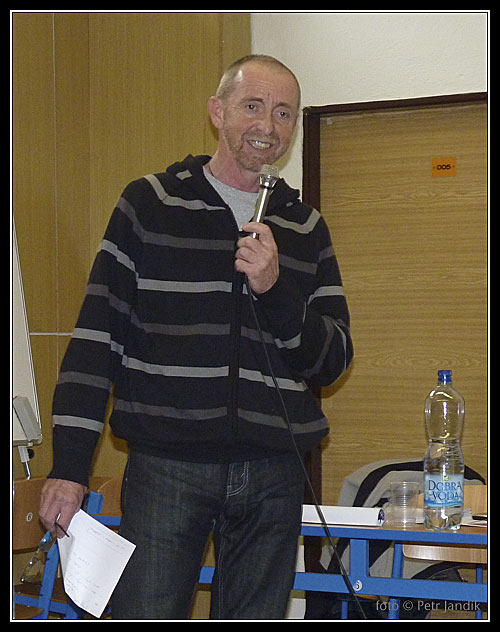 Martin Otta, komise alpinismu